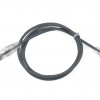 Eight CAT5e 1m Mini Patch Cord, PC5_M-1mAccessories
