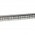 EIGHT 48 Ports Blank Patch Panel, PPCATB48