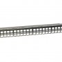 EIGHT 48 Ports Blank 配線架, PPCATB48