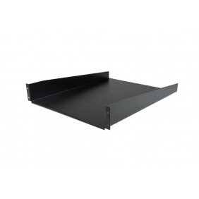 EIGHT RCP Series 1U Cantilever Shelf Plate