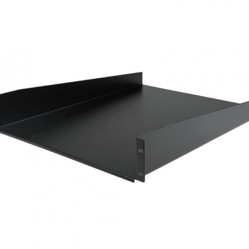 EIGHT RCP Series 2U Cantilever Shelf Plate