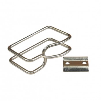 EIGHT 電纜環 適用於重型機櫃, RCR-45