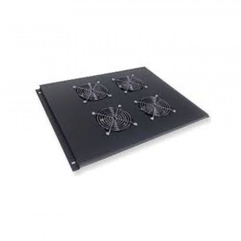 Eight 1U AC FAN (Fan x 4), RFN-04F