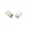 Eight CAT5e Modular Plug, RJ45Accessories