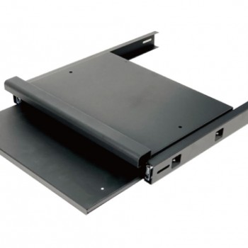EIGHT RKP-ST Series Keyboard Mouse Plate for Server Cabinet