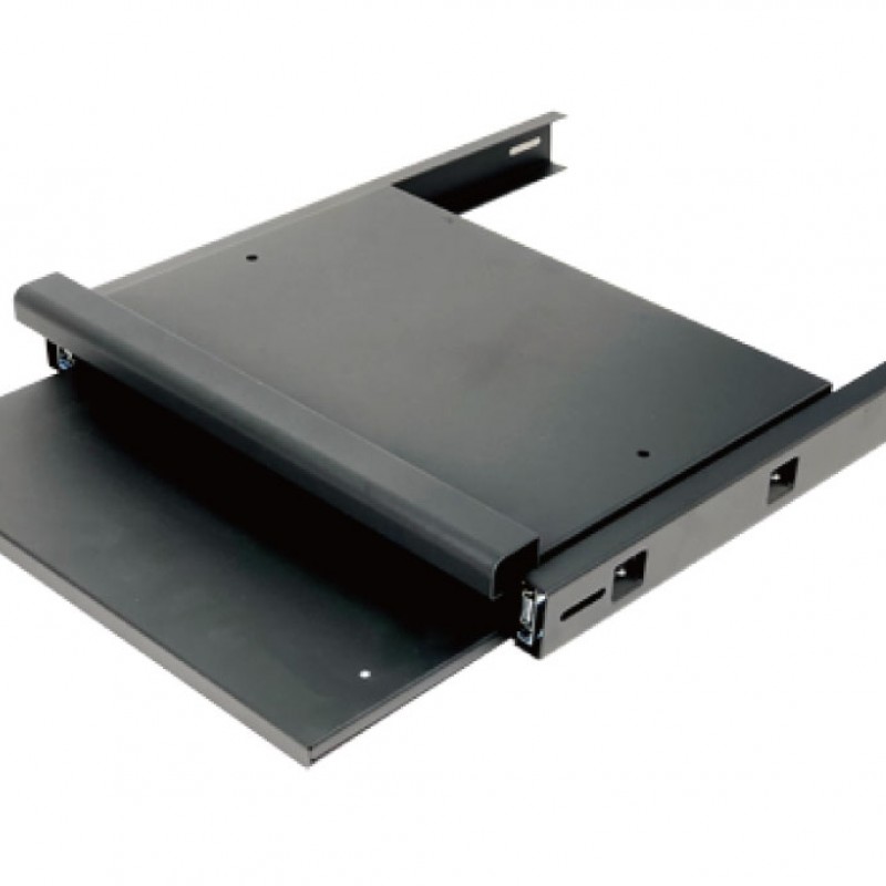 EIGHT RKP-ST Series Keyboard Mouse Plate for Server Cabinet