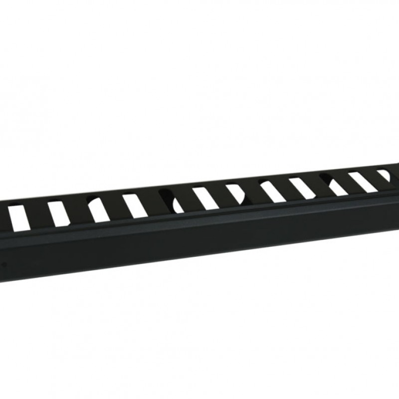 EIGHT 理線槽, 水平, RMH-1U