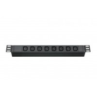 Eight 8-Way PDU, RPB-08C13