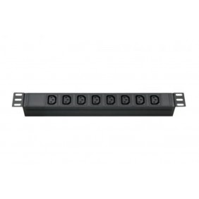 Eight 8-Way PDU, RPB-08C13