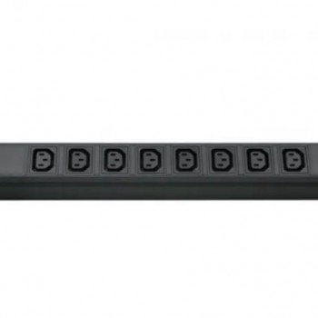 Eight 8-Way PDU, RPB-08C13