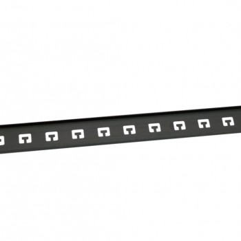 EIGHT 軌道理線槽, RSR-1U