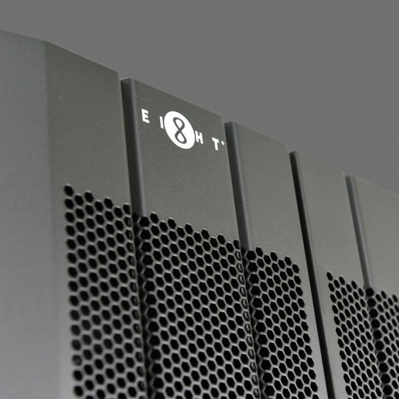 EIGHT 22U 伺服器機櫃, 2268ST-E伺服器機櫃