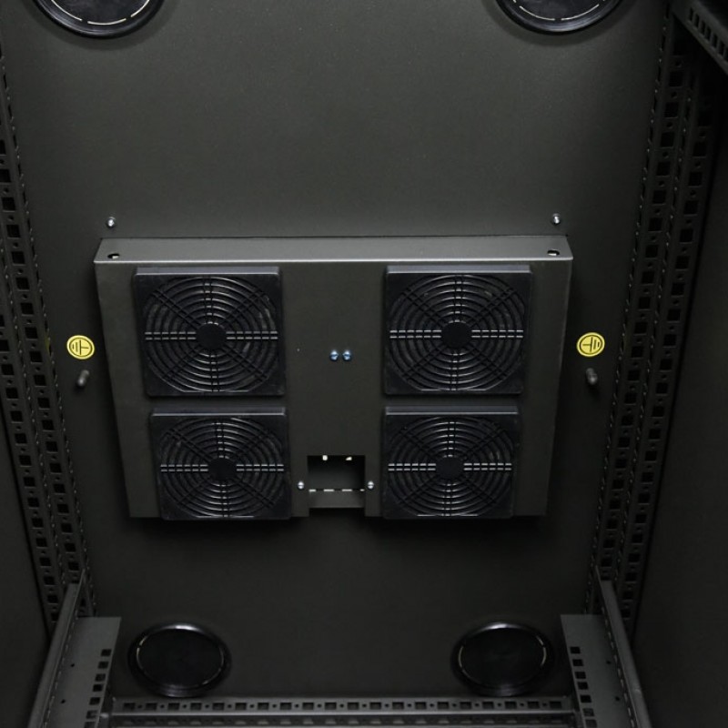 EIGHT 22U 伺服器機櫃, 2268ST-E伺服器機櫃