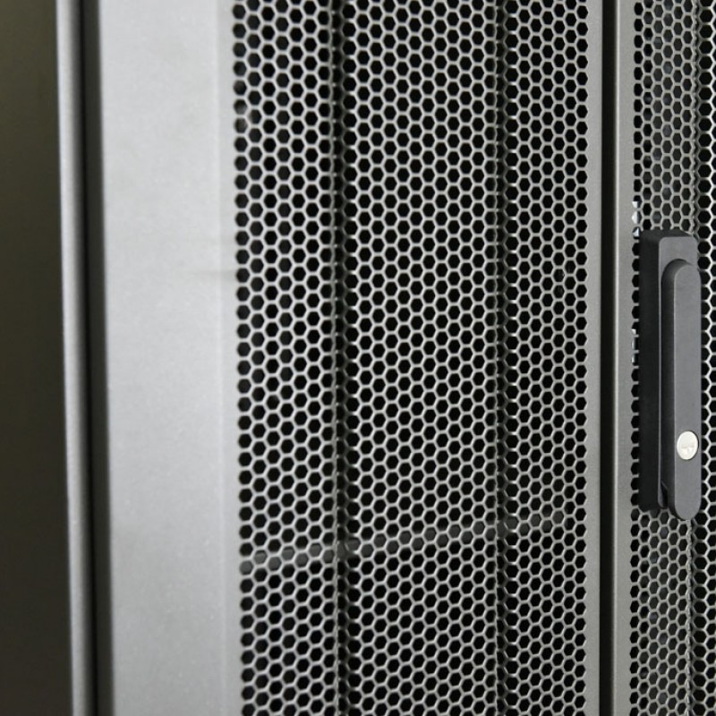 EIGHT 22U 伺服器機櫃, 2268ST-E伺服器機櫃