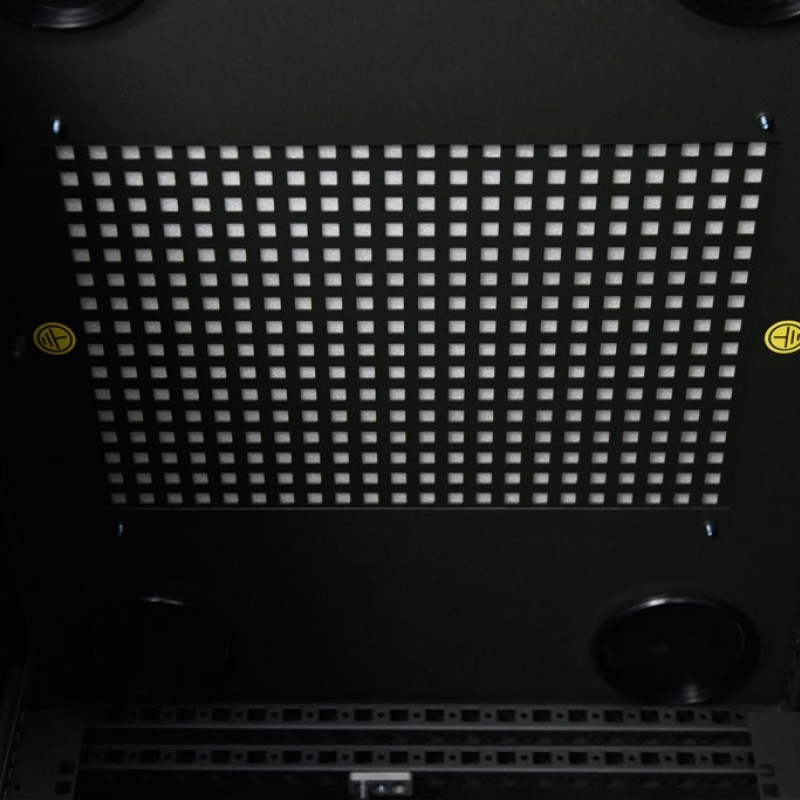 EIGHT 22U 伺服器機櫃, 2268ST-E伺服器機櫃