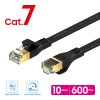 Elementz Cat.7 Flat Ethernet Cable, EN-C7Accessories