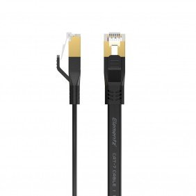 Elementz Cat.7 Flat Ethernet 網線, EN-C7