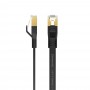 Elementz Cat.7 Flat Ethernet Cable, EN-C7