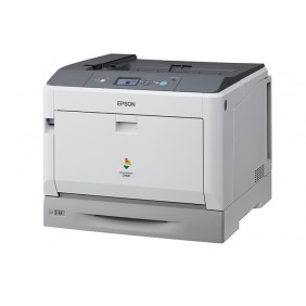 Epson AcuLaser C9300N Laser Printer