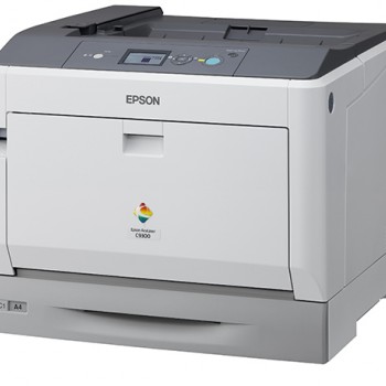 Epson AcuLaser C9300N 鐳射打印機