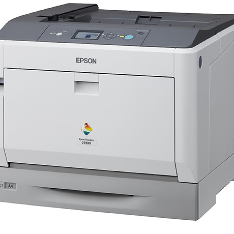 Epson AcuLaser C9300N Laser PrinterPrinter