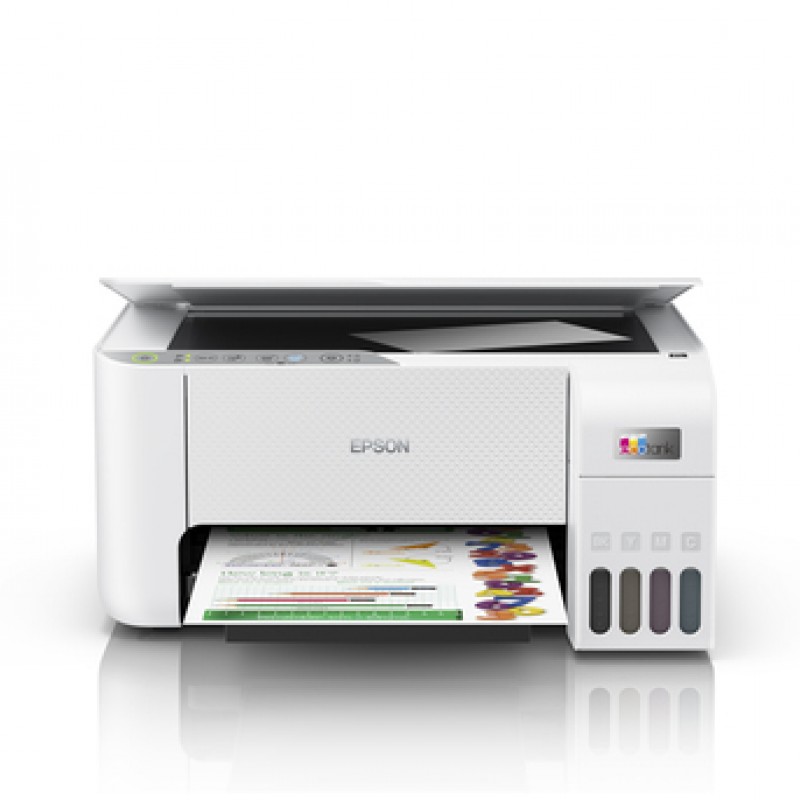 Epson EcoTank L3256 打印機印表機