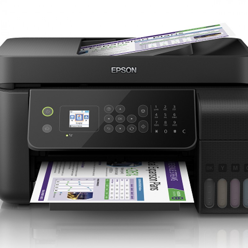 Epson EcoTank L5190 打印機印表機