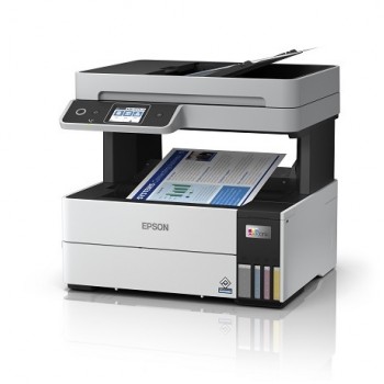 Epson EcoTank L6490 4合1無線彩色打印機