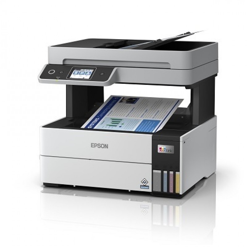 Epson EcoTank L6490 4-in-1 Color PrinterPrinter