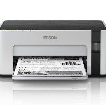 Epson EcoTank M1120 黑白打印機