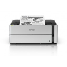 Epson Ecotank M1180 Mono Printer