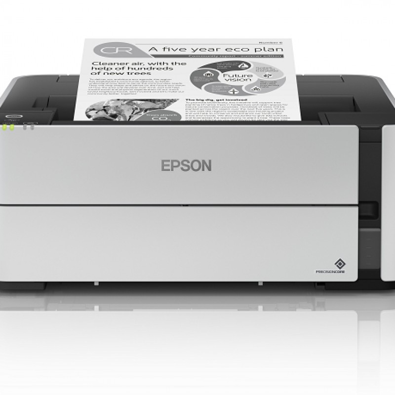 Epson Ecotank M1180 Mono PrinterPrinter