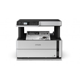 Epson M2170 EcoTank Multifunction Network Mono Printer