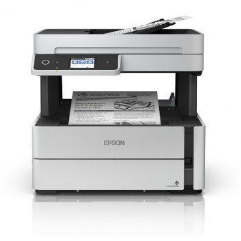 Epson EcoTank M3180 無線黑白打印機