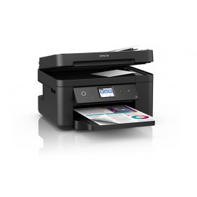 Epson WorkForce WF-2861 Inkjet Printer