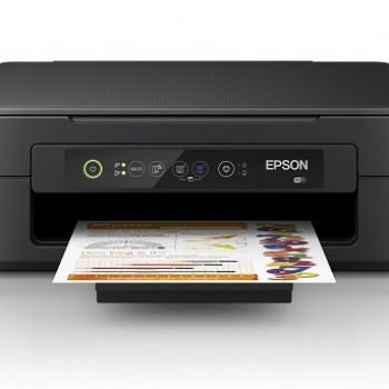 Epson Expression Home XP-2101 噴墨打印機