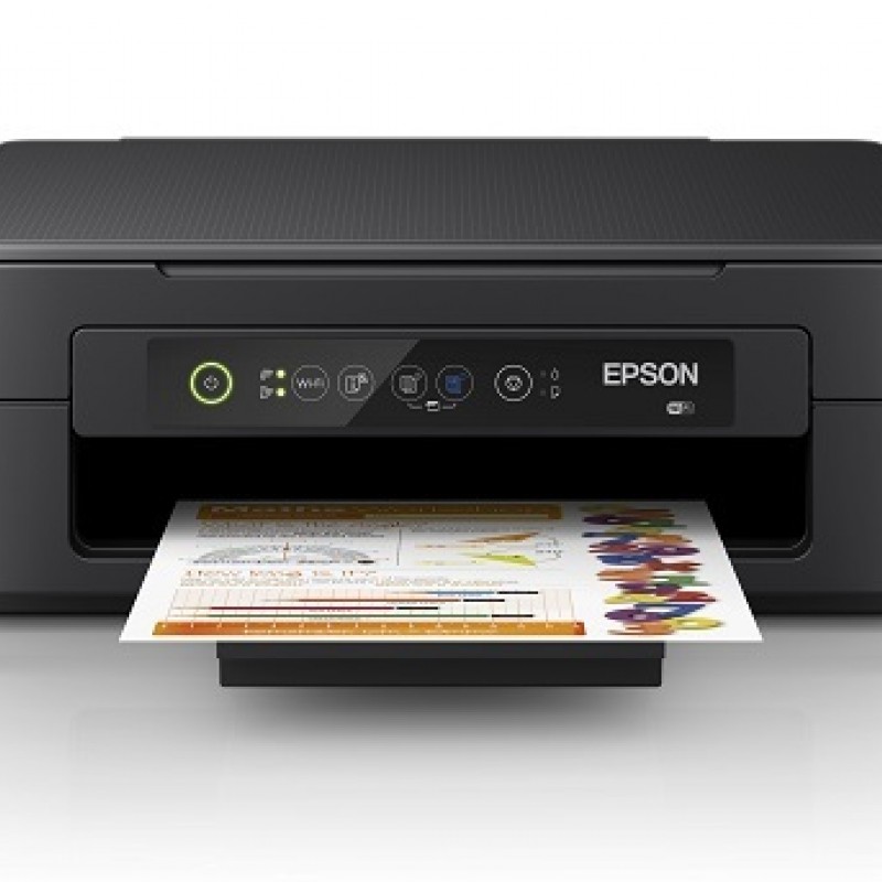Epson Expression Home XP-2101 噴墨打印機印表機