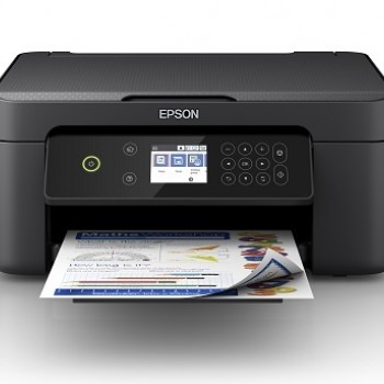 Epson XP-4101 多功能自動雙面打印機
