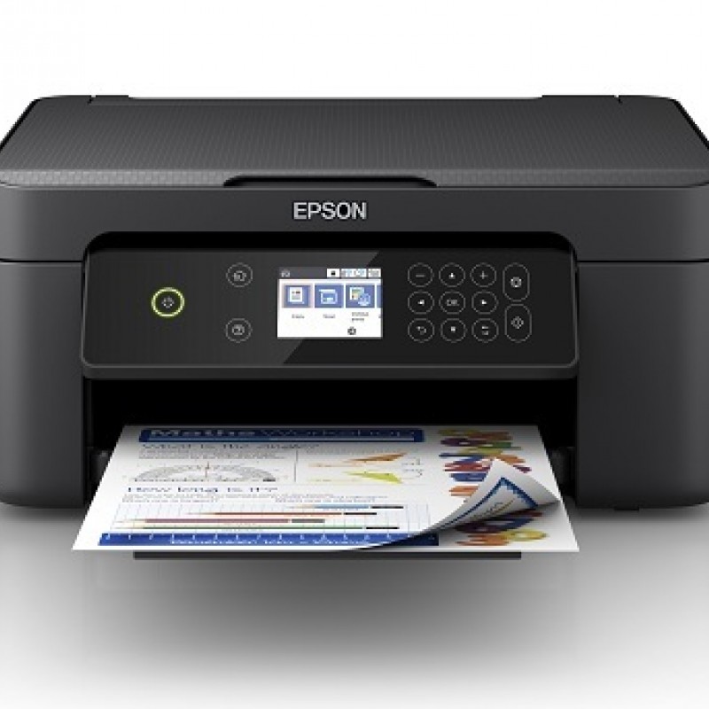 Epson XP-4101 多功能自動雙面打印機印表機