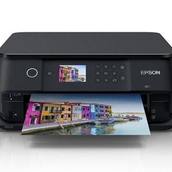 Epson Expression Premium XP-6001 多合一打印機