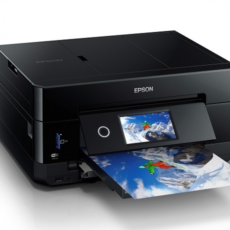 Epson Expression Premium XP-7101 多功能打印機印表機