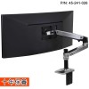 Ergotron LX Desk Monitor ArmErgotron Industrial