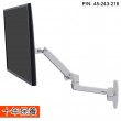 Ergotron LX Wall Monitor Arm