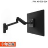 Ergotron MXV Wall Monitor ArmErgotron Industrial