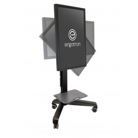 Ergotron Neo-Flex 移動媒體中心 輕型, 24-190-085