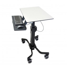 Ergotron TeachWell Mobile Digital Workspace, 24-220-055