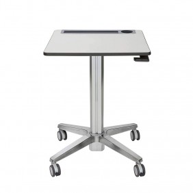 Ergotron LearnFit Sit-Stand Desk, 24-547-003