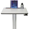 Ergotron LearnFit® Sit-Stand Desk, 24-547-003Ergotron Education