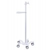 Ergotron StyleView Pole Cart, 24-818-211