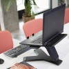 Ergotron Neo-Flex Notebook Lift Stand, 33-334-085 (BLACK)Ergotron Industrial